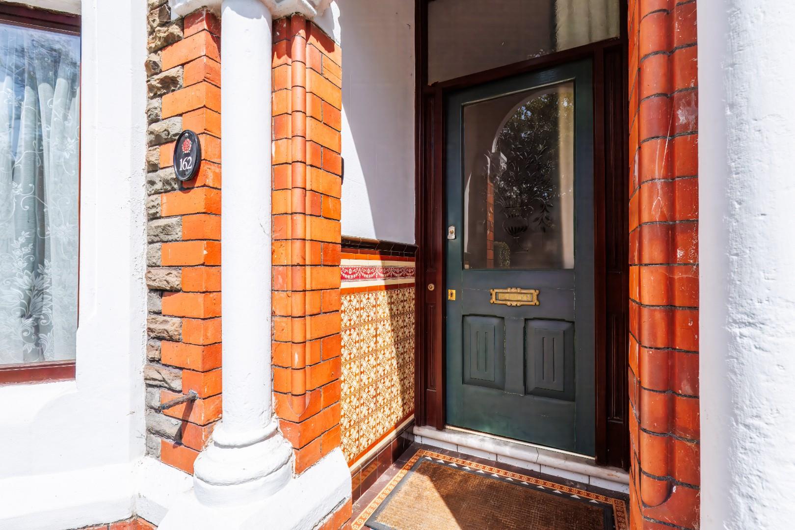 162 Llandaff Road, Pontcanna, Cardiff, CF11 9PW